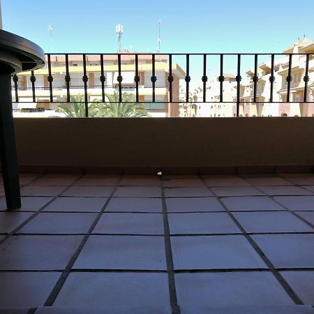 Apartamento Urbanizacion Alcaudon Isla Canela 1A Linea De Playa エクステリア 写真