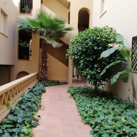Apartamento Urbanizacion Alcaudon Isla Canela 1A Linea De Playa エクステリア 写真
