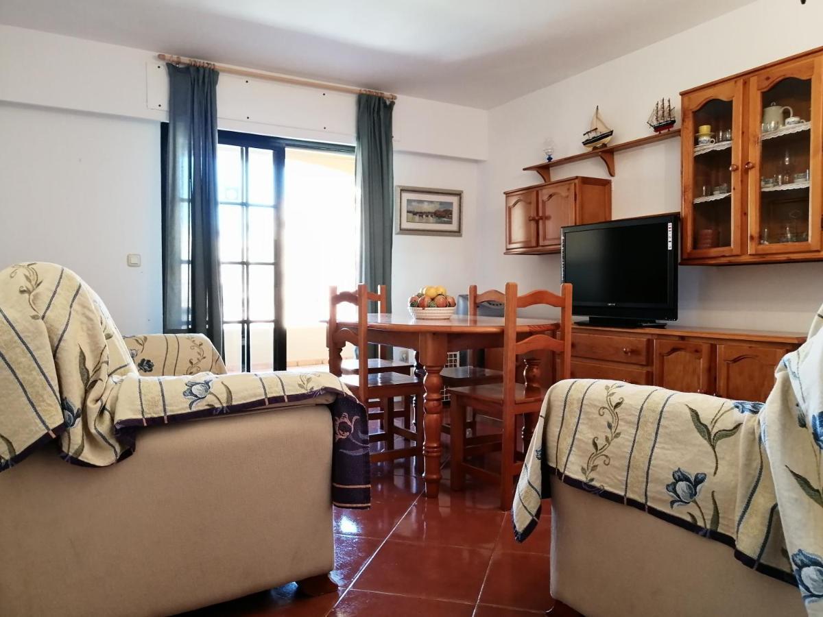 Apartamento Urbanizacion Alcaudon Isla Canela 1A Linea De Playa エクステリア 写真