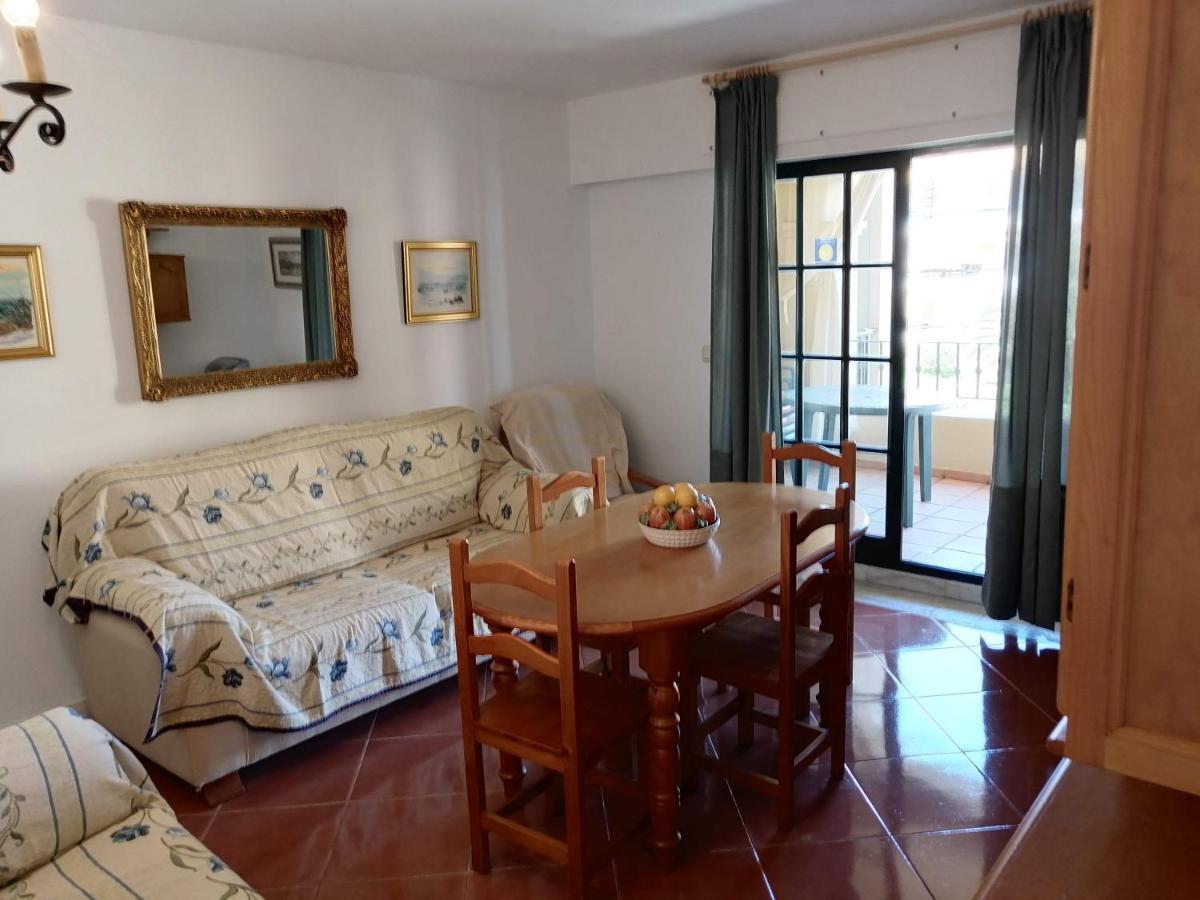 Apartamento Urbanizacion Alcaudon Isla Canela 1A Linea De Playaアパートメント エクステリア 写真