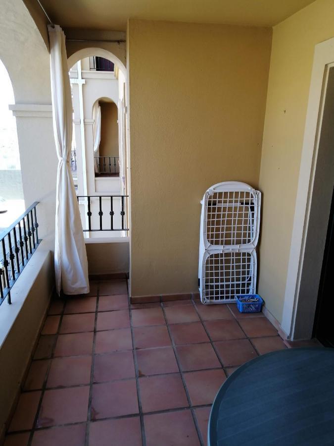 Apartamento Urbanizacion Alcaudon Isla Canela 1A Linea De Playa エクステリア 写真