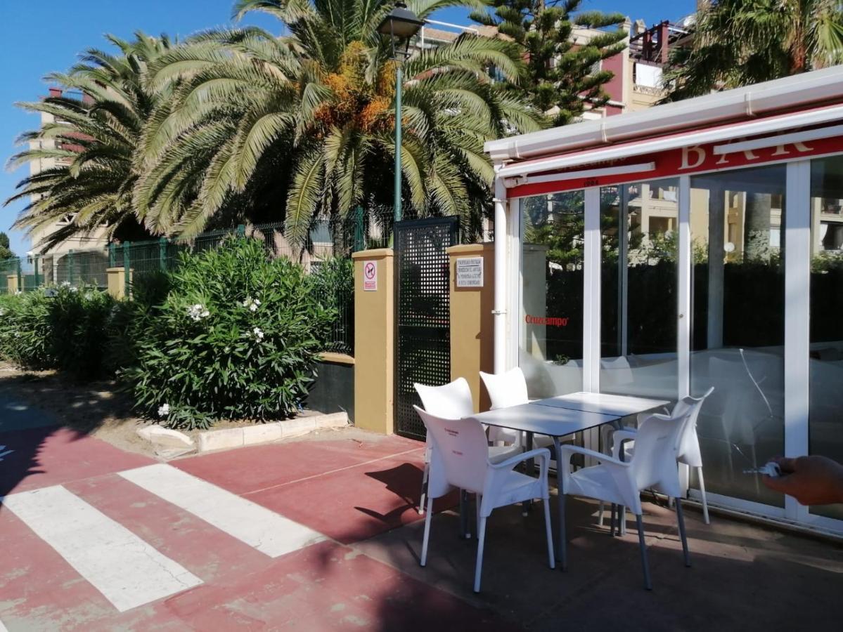 Apartamento Urbanizacion Alcaudon Isla Canela 1A Linea De Playaアパートメント エクステリア 写真