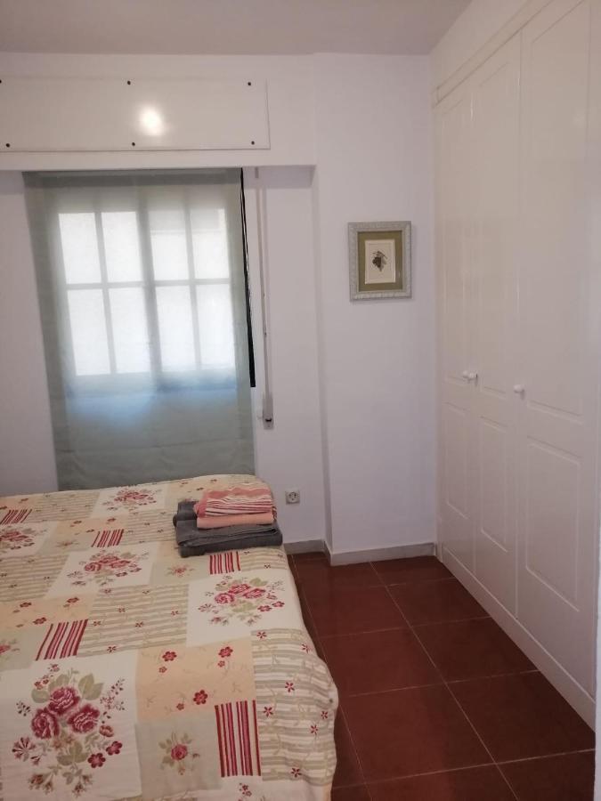 Apartamento Urbanizacion Alcaudon Isla Canela 1A Linea De Playa エクステリア 写真