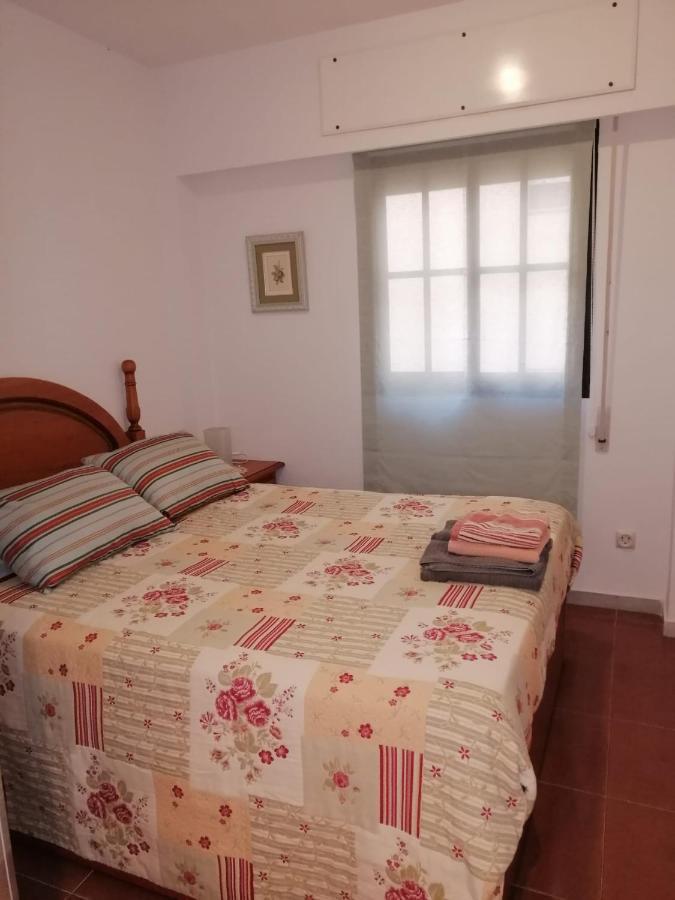 Apartamento Urbanizacion Alcaudon Isla Canela 1A Linea De Playa エクステリア 写真